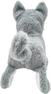 Pugs at Play Flipping Archie - Interactive Flipping Pug Plush