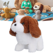 Pugs at Play Flipping Todo - Interactive Flipping Pug Plush