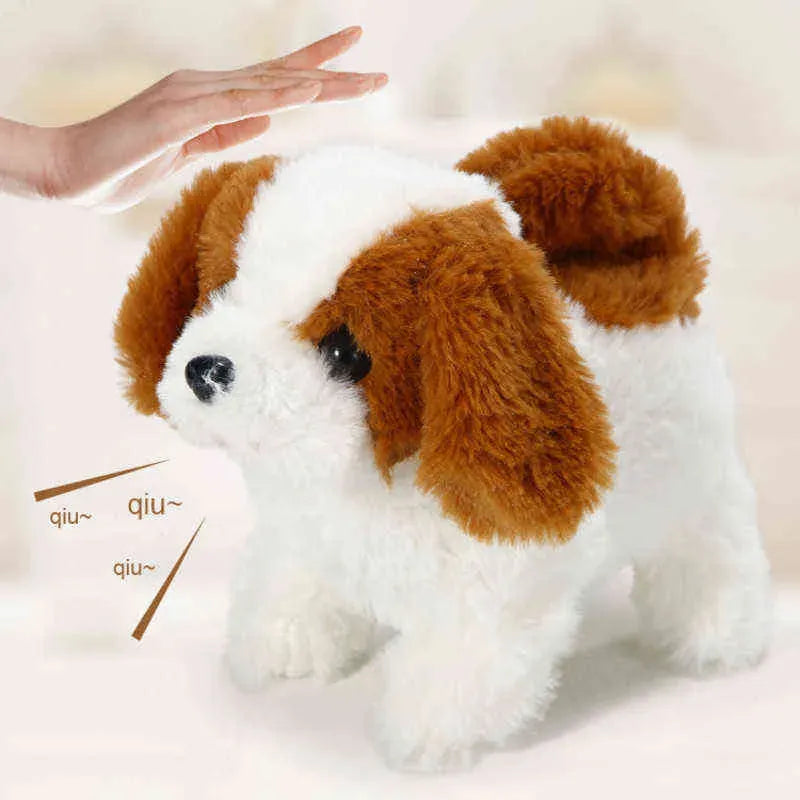 Pugs at Play Flipping Todo - Interactive Flipping Pug Plush