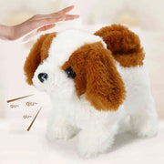 Pugs at Play Flipping Todo - Interactive Flipping Pug Plush