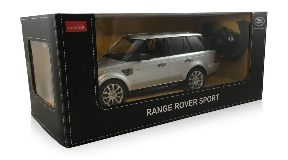 1:14 Range Lover Sport 6V Rechargeable Battery