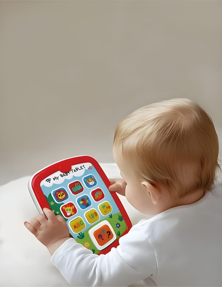 Hola Learning Tablet