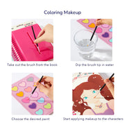Mideer Make-Up Manual: Ode to My Sweetheart