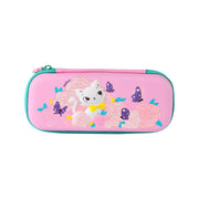 Mideer Pencil Case, Cat in the Garden (Small)