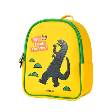 Mideer Artist Kids Backpack: T-Rex