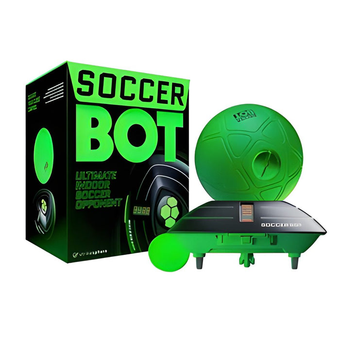Discovery Smart Ball Soccerbot