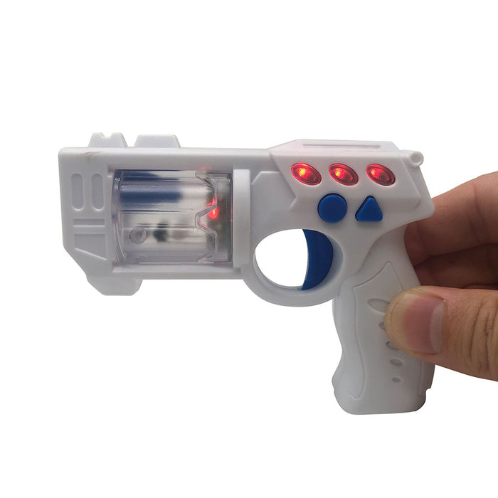 Laser Tag Set
