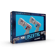 Laser Tag Set