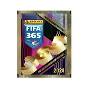 Panini FIFA 365 2024 Stickers Pack - Football Sticker Pack