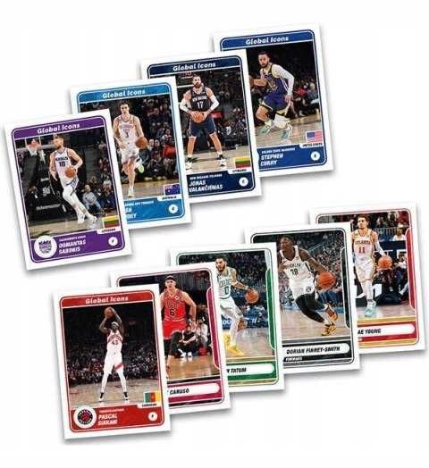 Panini NBA 2023-24 Sticker Album - Basketball Collector Book