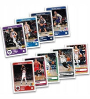 Panini NBA 2023-24 Sticker Album - Basketball Collector Book