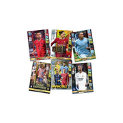 Panini FIFA 2025 Adrenalyn XL Trading Cards Pack - Football