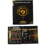 Panini FIFA Club World Cup 2025 Sticker Album - Collector