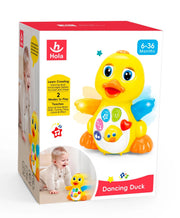 HOLA Dancing Duck