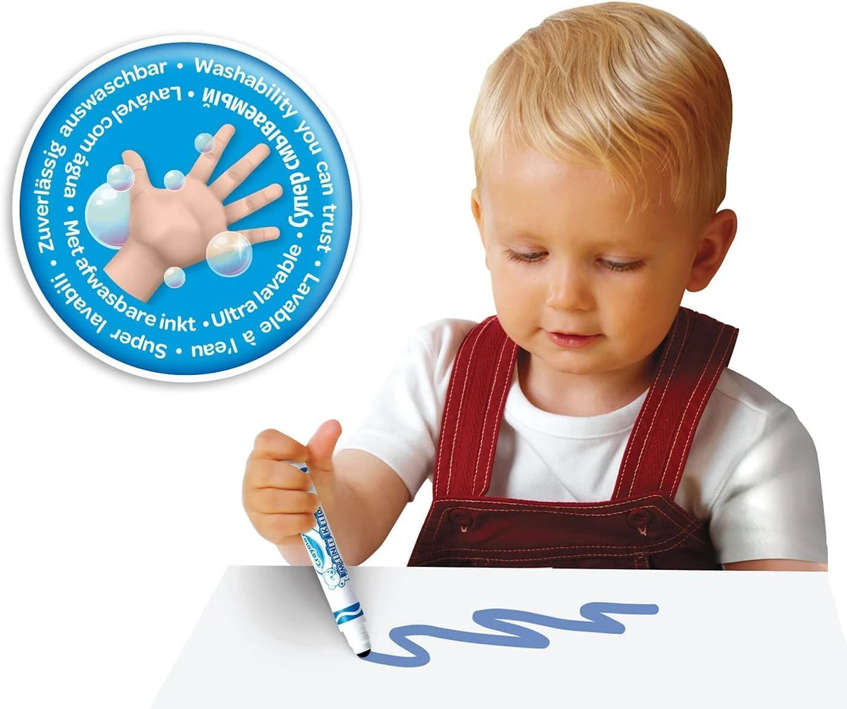 Crayola Multi Activity Set