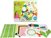 Crayola Multi Activity Set