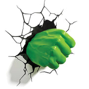 Marvel Hulk Fist Light