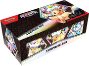 Pokemon TCG Surging Sparks Surprise Box Collection