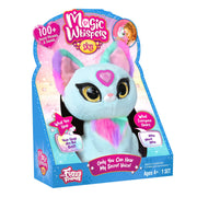 Magic Whispers Skye