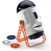 Space and Planetarium Projector