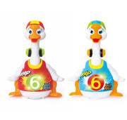 HOLA Dancing Baby Waddling Goose