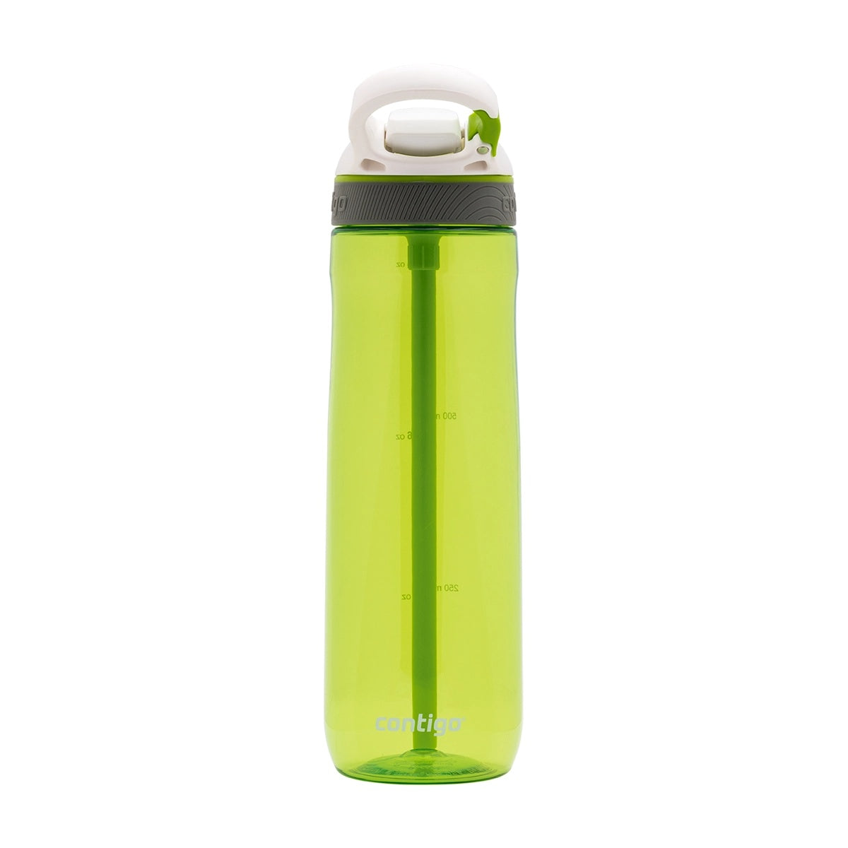 Contigo Autospout Ashland Water Bottle 720 ML, Citron