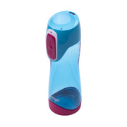 Contigo Autoseal Swish Water Bottle, 500 ml, Skyblue