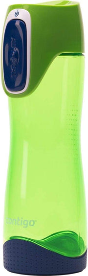 Contigo Autoseal Swish Water Bottle, 500 ml, Citron