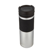 Contigo Twistseal Glaze Vacuum Insulated Stainless Steel Travel Mug 470 ML, Silver
