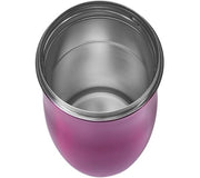 Contigo Autoseal West Loop Vacuum Insulated Stainless Steel Travel Mug 470 ML, Raspberry