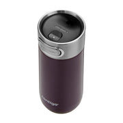 Contigo Autoseal Luxe Vacuum Stainless Steel Travel Mug 360 Ml, Merlot