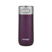 Contigo Autoseal Luxe Vacuum Stainless Steel Travel Mug 360 Ml, Merlot