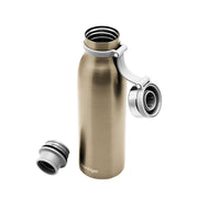 Contigo Autoseal Matterhorne Vacuum Insulated Stainless Steel Bottle 590 ml, Gold