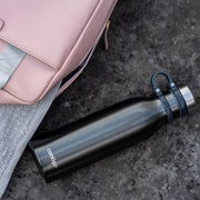 Contigo Autoseal Matterhorne Vacuum Insulated Stainless Steel Bottle 590 ml, Mussel