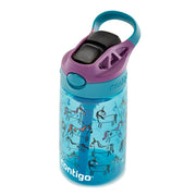 Contigo Autospout Kids Easy-Clean, 420 ml, Juniper Graphic
