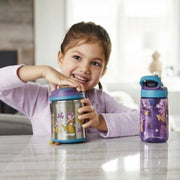 Contigo Contigo Kids Foodjar 300 ml Eggplant
