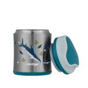 Contigo Contigo Kids Foodjar, 300 ml, Macaroon