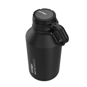 Contigo Premium Outdoor Grand Stainless Steel 1900 ml, Black