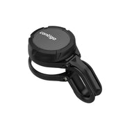 Contigo Premium Outdoor Grand Stainless Steel 1900 ml, Black