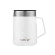 Contigo Streeterville Stainless Steel Desk Mug 420 ml, Salt
