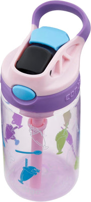 Contigo - Autospout Kids Easy-Clean, 420 ml, Strawberry Shakes