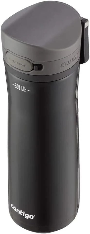 Contigo Jackson Chill 590 Ml, Licorice