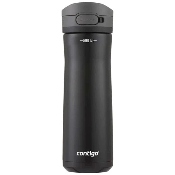 Contigo Jackson Chill 590 Ml, Licorice