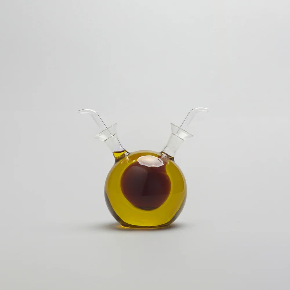Balvi - Cruet,Sfera,Double,Borosilicate