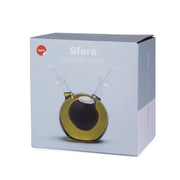 Balvi - Cruet,Sfera,Double,Borosilicate