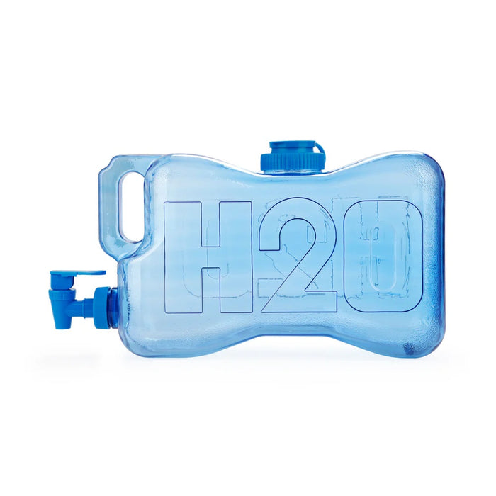 Balvi - Water Dispenser,H2O,5.5L,Petg