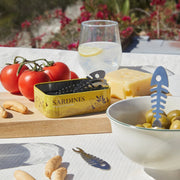 Balvi - Snack Fork,Conserverie Sardines,X6,Tin