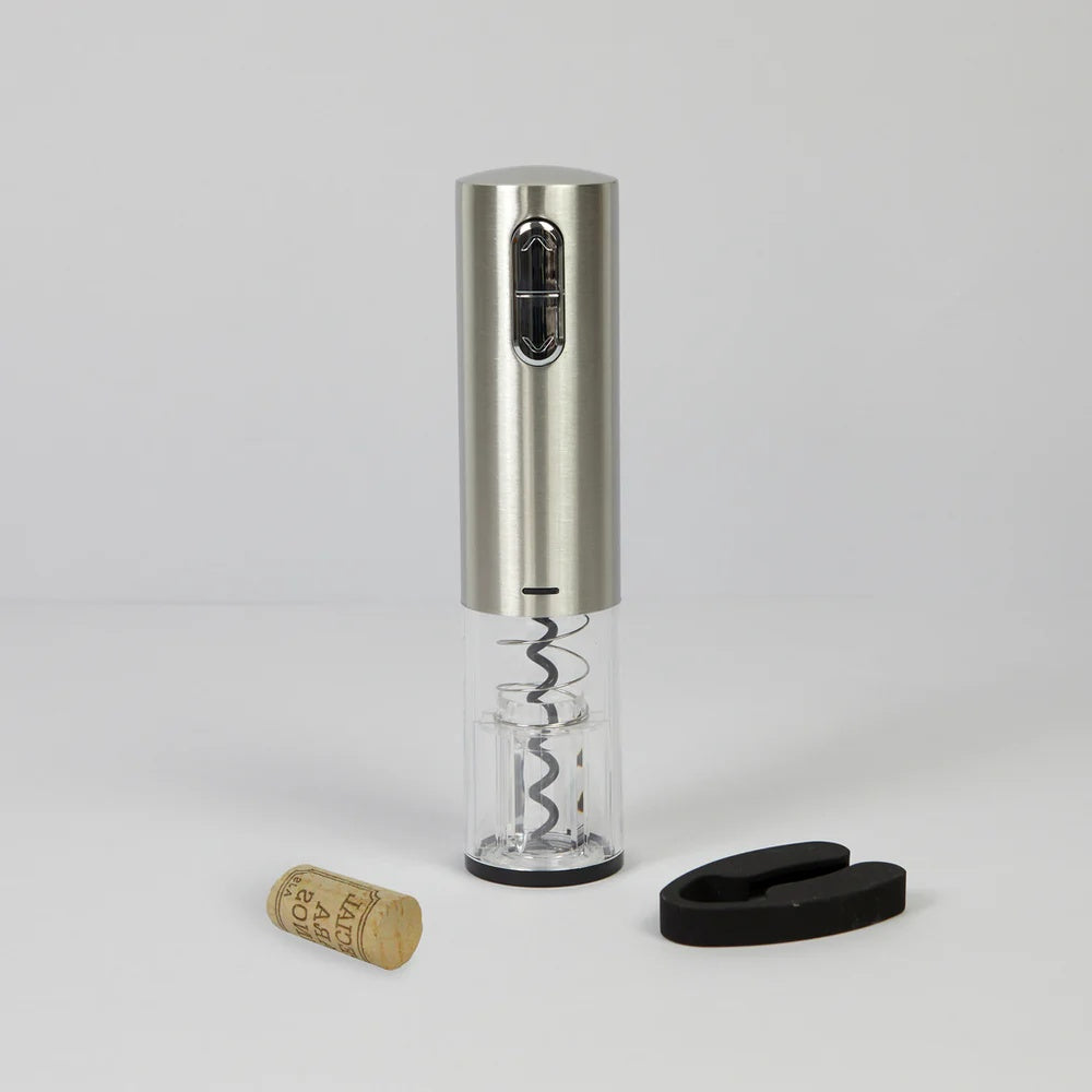 Balvi - Electric Corkscrew,L'Hédoniste,Rechar.Battery