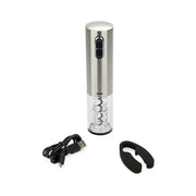 Balvi - Electric Corkscrew,L'Hédoniste,Rechar.Battery