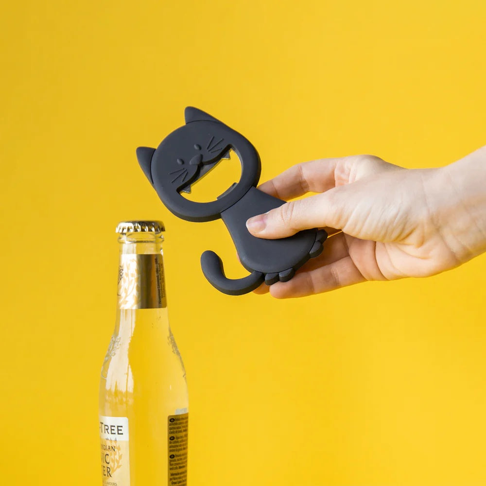 Balvi - Bottle Opener,Katy,Magnetic,Pvc